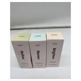 3Facial Serums - Auria Beauty