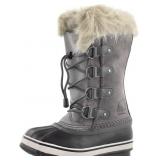 SOREL - Youth size 5 Joan of Arctic Waterproof Win