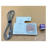 3-in-1 wireless charger (tested)