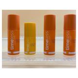 4 Pcs Timeless Skincare items