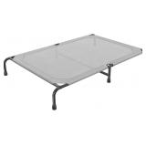 Simple Trending Raised Dog Bed for Extra Large Dog