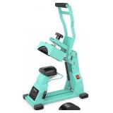 Hat Heat Press Machine for Caps with 2pcs Intercha