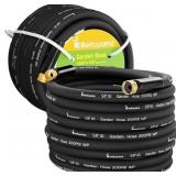 Beitopamz 100 ft Garden Hose, 5/8 in Heavy Duty Wa