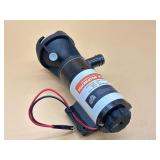 Macerator pump 12V