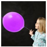Punch ball assorted