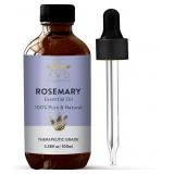 AVD Organics Rosemary Oil for Hair Growth | 100% P