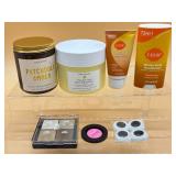 New ladies pamper lot