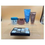 Medicube and more beauty items