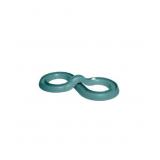 Coastal Pet Turbo Track Cat Toy - Cat Ball Toy & R