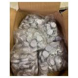 HUGE box of retractable cables
