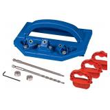 New (lot of 2) Kreg KJDECKSYS20 Deck Jig