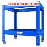 Kreg KRS1035 Multi-Purpose Shop Stand