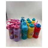 New 16 count kids character Tumblers