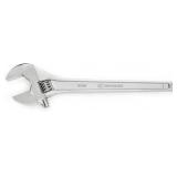 Crescent Adjustable Tapered Handle Wrench - Boxed