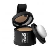 BOLDIFY Hairline Powder - Water-Resistant Root Tou