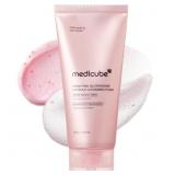 medicube Facial Cleanser PDRN Pink Glutathione Cap