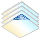 LED Flat Panel Light LED Drop Ceiling Light Fixtur