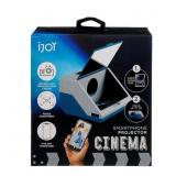 iJoy Smartphone Projector Cinema, 1 ct