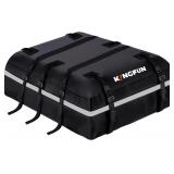 Kingfun Car Rooftop Cargo Carrier   Waterproof 20