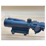 Ohhunt red dot sight (tested)