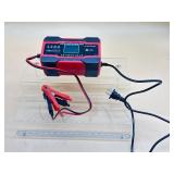 12V24V intelligent pulse repair charger