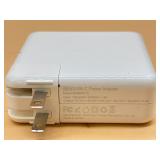 96W USB C power adapter