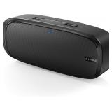 LENRUE Bluetooth Speaker, Wireless Portable Speake