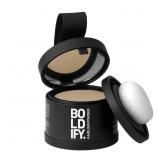 BOLDIFY Hairline Powder - Water-Resistant Root Tou
