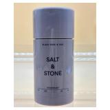 Salt and Stone black rose and OUD deodorant