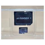 512GB memory card with adapter
