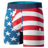 Lot of two size medium Stance Men