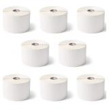 Zebra 3 x 1 in Thermal Transfer Polypropylene Labe