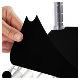 GORILLA GRIP Wire Shelf Liner, Set of 4 Waterproof