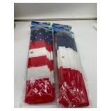 Patriotic decor