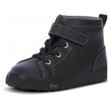 Size 11 1/2 See Kai Run Hudson - High Top All-Occa