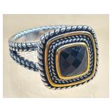 New size 8 ring