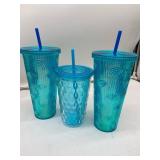 Reusable cups
