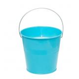 True Living Outdoors Citronella Bucket Candle, 14