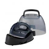 Panasonic NI-WL700A Cordless Steam/Dry Iron, 1500W
