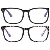 AIMADE Unisex Blue Light Blocking Glasses Blue Fil