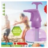 Discovery Kids Multiple Colors Water balloon pumpe