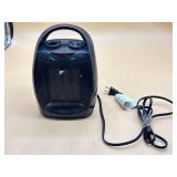 Kismile ceramic fan heater