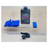 3in1 coating spray for your car 8 month protection