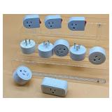 Smart outlets