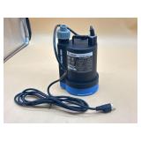 DEKO water pump