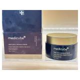 Medicube deep vita C capsule cream