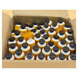 New large lot of pumpkin hand creams