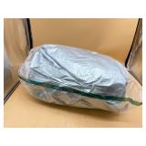 Large outdoor cover