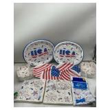 4th of July picnic