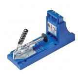 (Lot of 2) Kreg K4 Pocket-Hole Jig System with Adj
